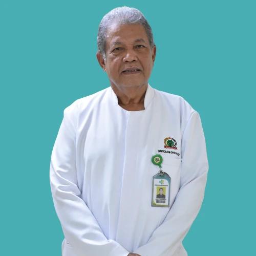 dr. Nasdaldy, Sp.OG(K)