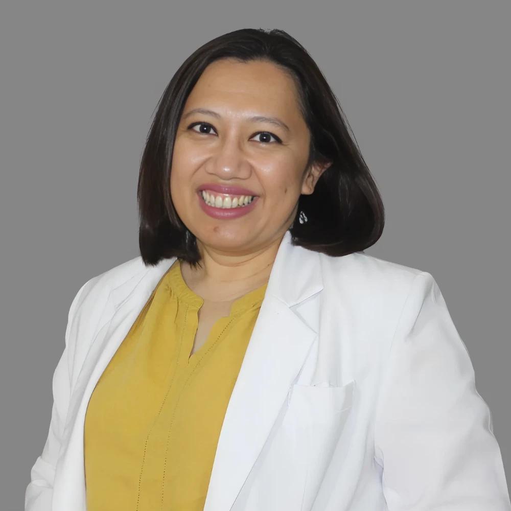 dr. Astryanovita, Sp.S