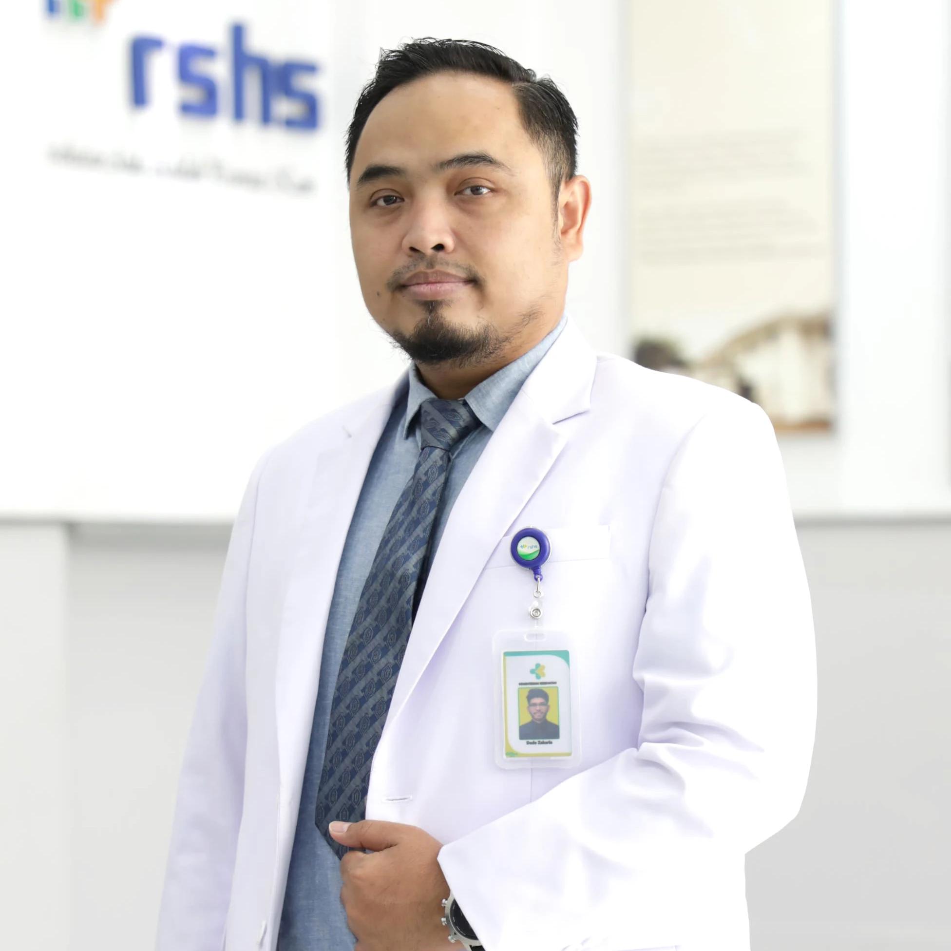 dr. Betha Egih Riestiano, Sp.BP-RE