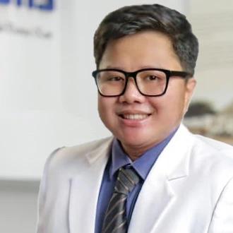 Arif Tri Prasetyo,dr.,M.Ked,Klin,Sp.B.P.R.E.,Subsp.K.M.(K)