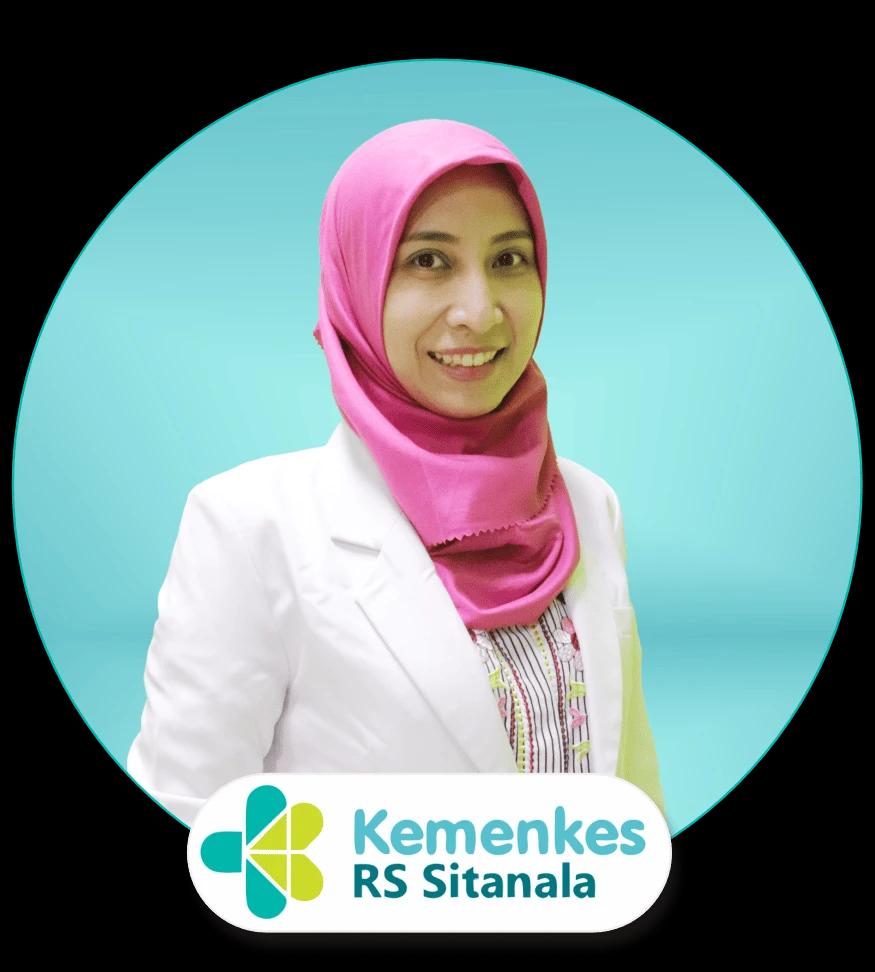 drg. Sonia Wijayanti Anggraeny