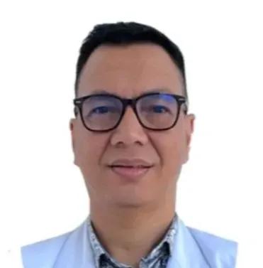 dr.Primo Amormio Memah, SpPD