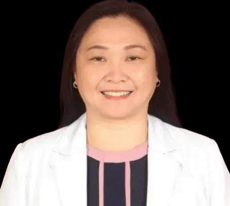 dr. Yuliana J. Polie Sp.KFR, AIFO-K