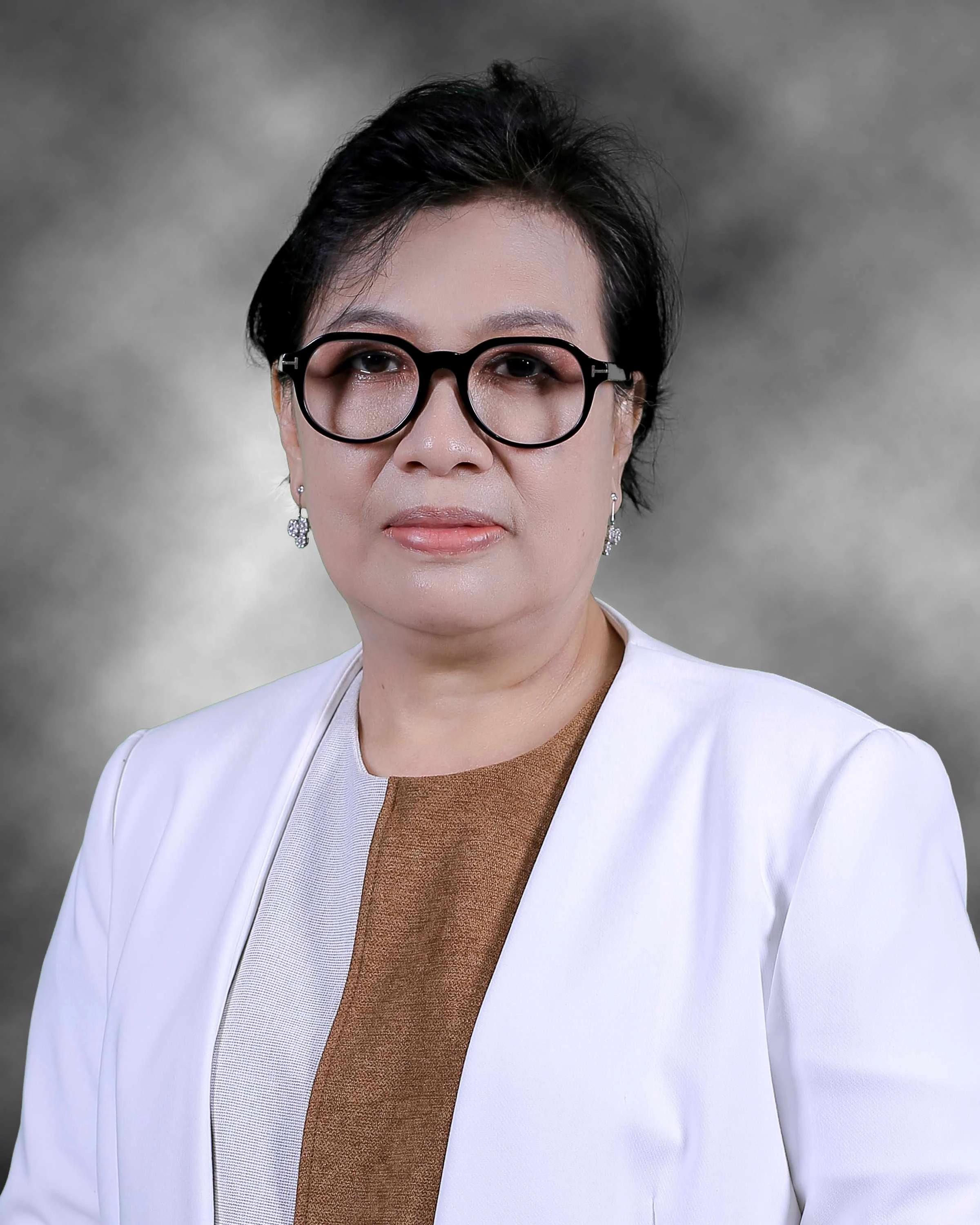 dr. Stella Palar, Sp.PD-KGH