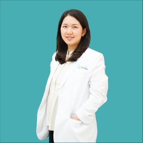 dr. Fenny Gozal, Sp.Onk.Rad, MARS