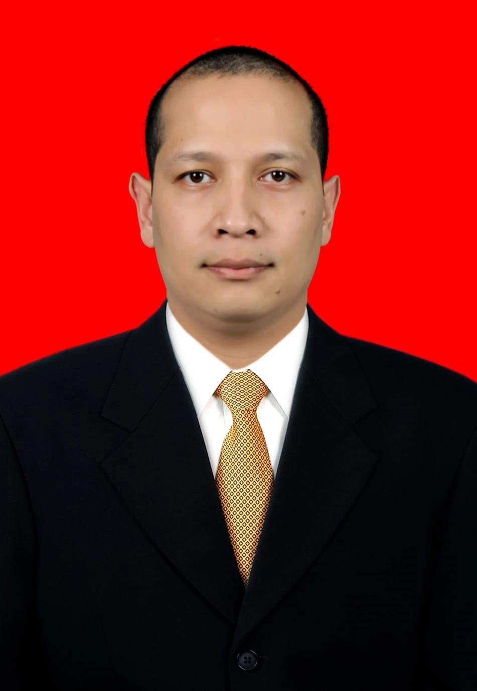 dr. Waldemar P. Siahaan, S.Si, DLP, Sp.An-TI