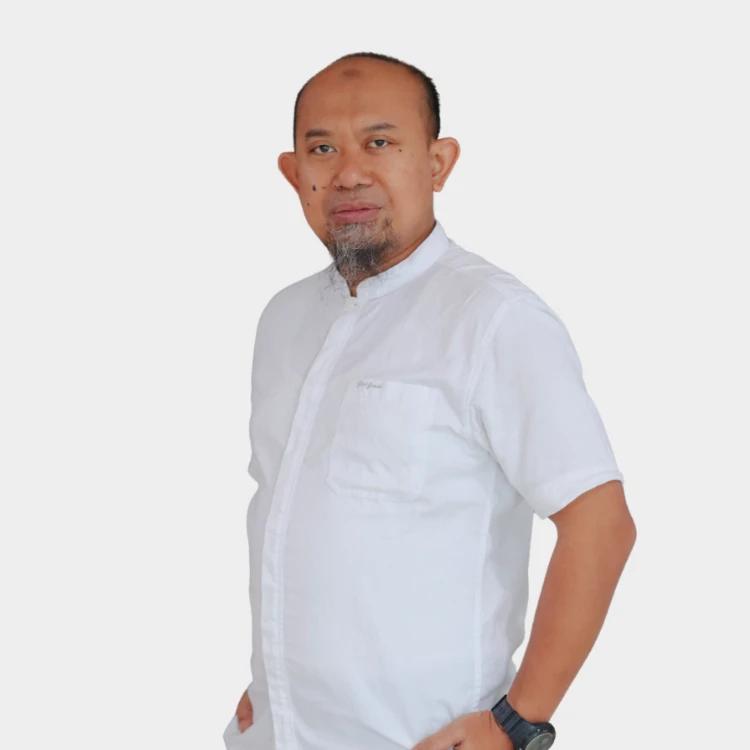 dr. Arief Rachman, Sp.B.
