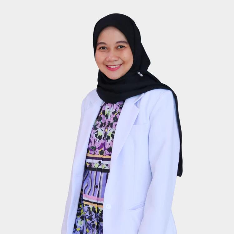 dr. Fitri Kadarsih Bandjar, Sp.KK