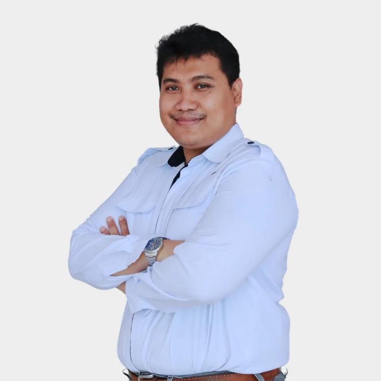 dr. Heru Yudanto Boediman, Sp.B