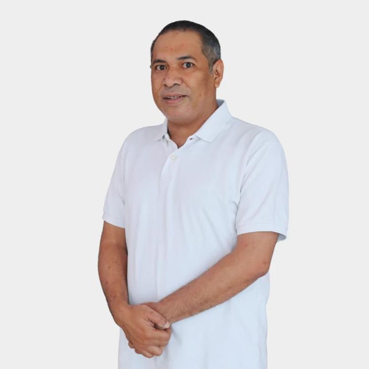 dr. Is Ikhsan Hataul, Sp.B