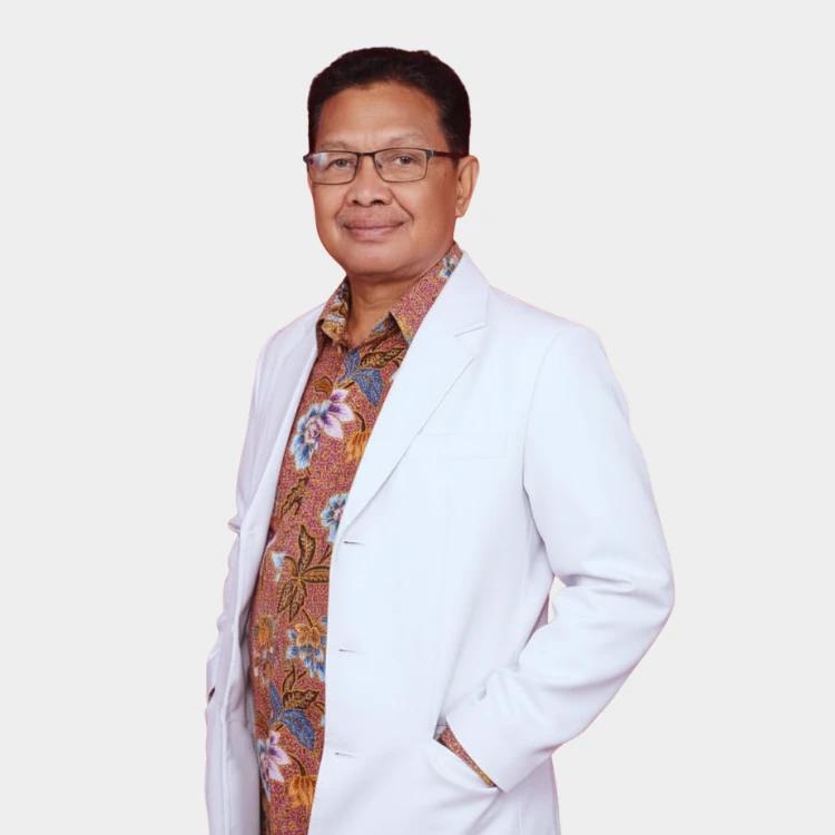 dr. Manuputty Hendrik Marthen, Sp.Rad