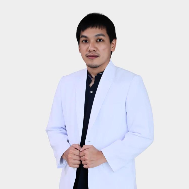 dr. Rey Jauwerissa, Sp.OG