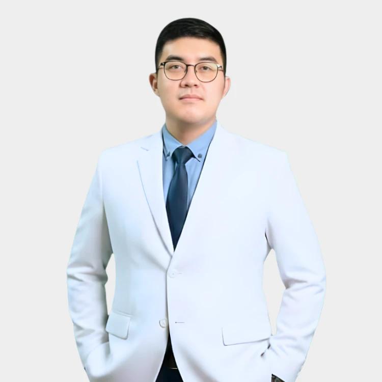 dr. Rivan Soetanto, Sp. PD