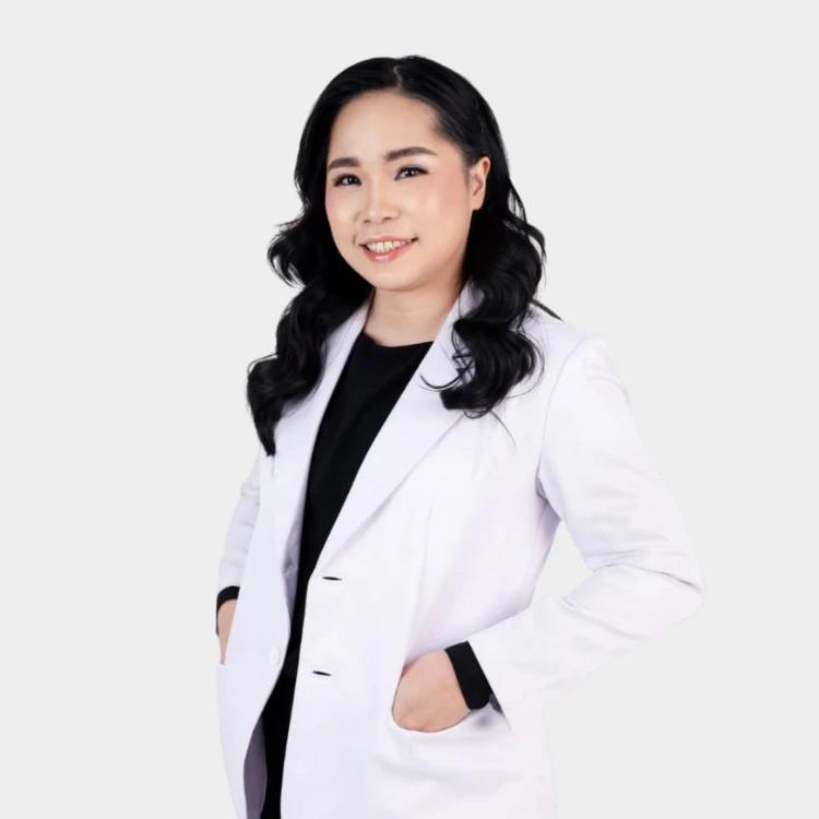 dr. Wiwin Lestari Selawa, Sp.K.F.R