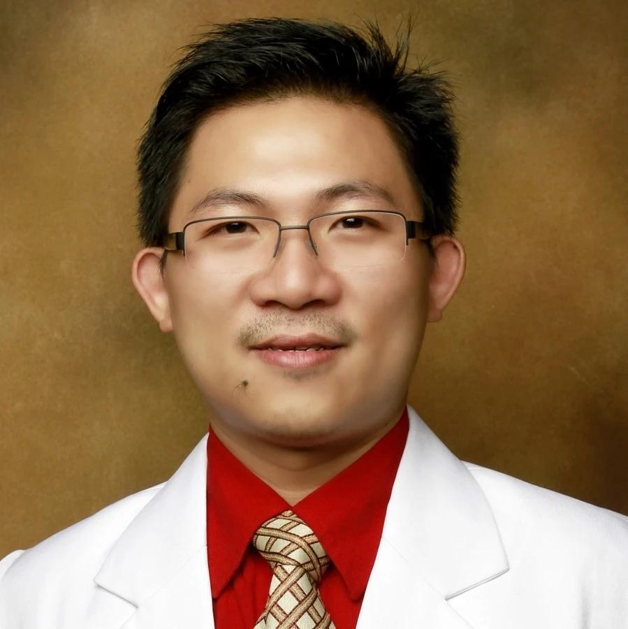 Dr. dr. Harsali F. Lampus, MHSM, Sp.BA(K)