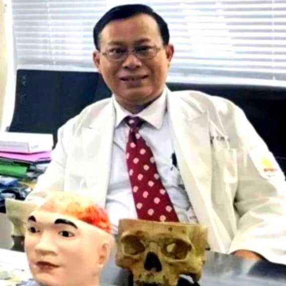 Dr. dr. Eko Prasetyo, Sp.BS(K) Onk