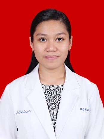dr. Yarianti, Sp.PK