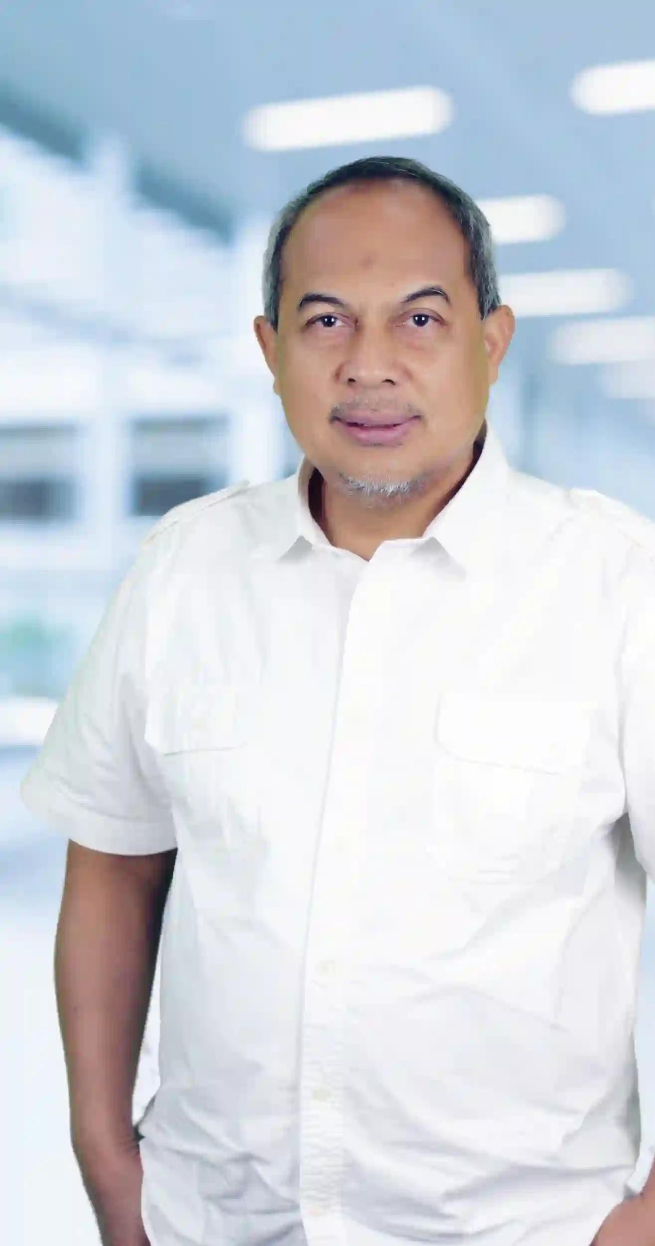 Dr. dr. Agus Supriyadi, Sp.OG-KFER., M.Kes., MPH