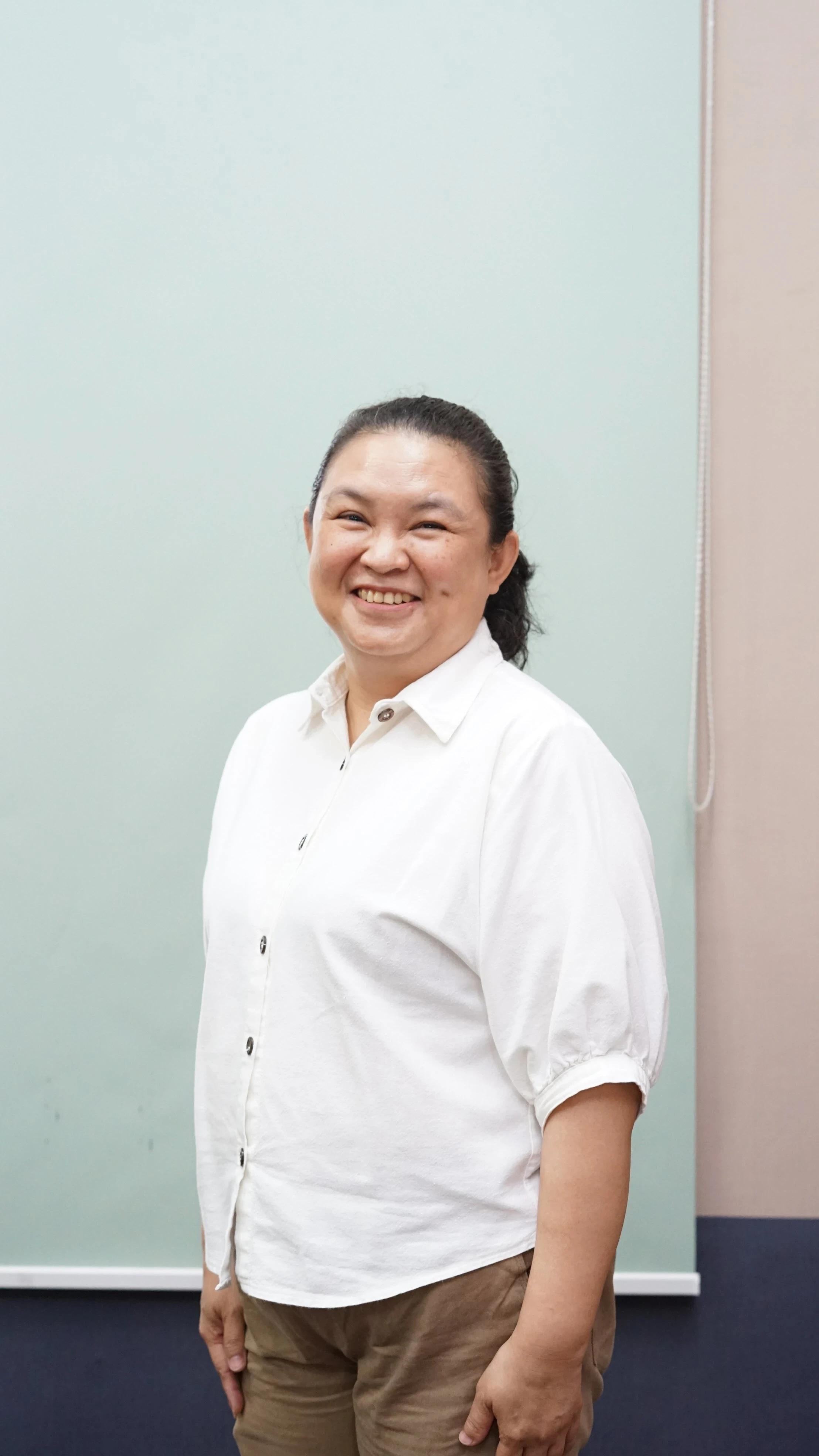 dr. MELDA TESSY, Sp.PD