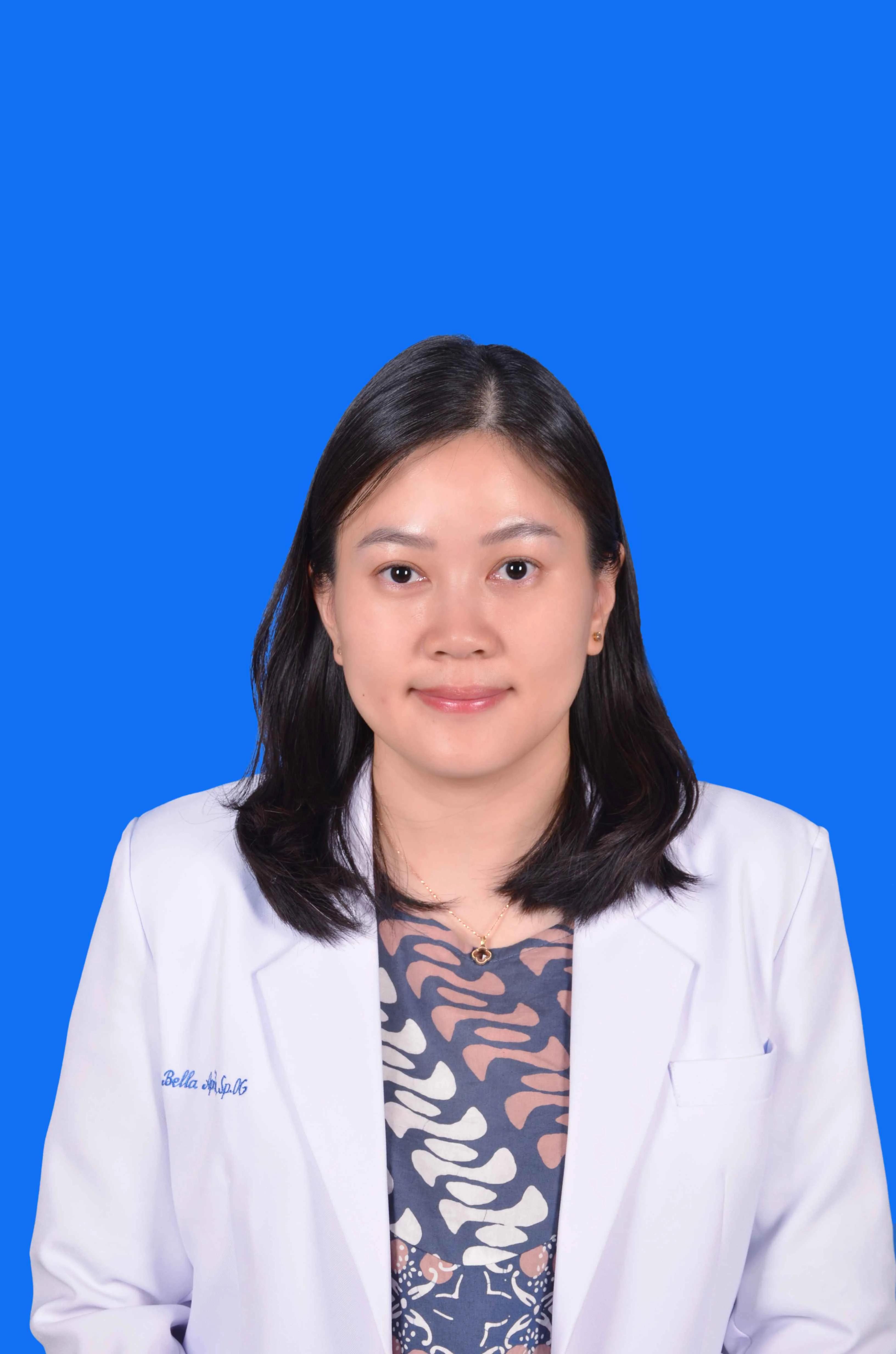 dr. Bella Aprilia, Sp.OG
