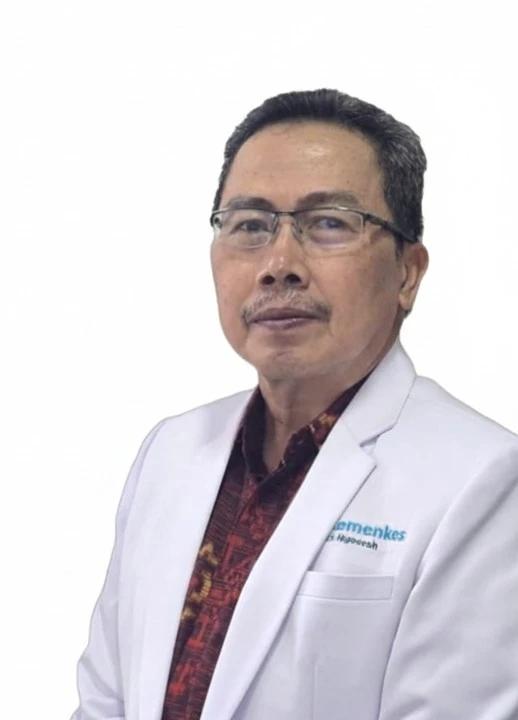 dr. I Komang Arimbawa, Sp.S(K)
