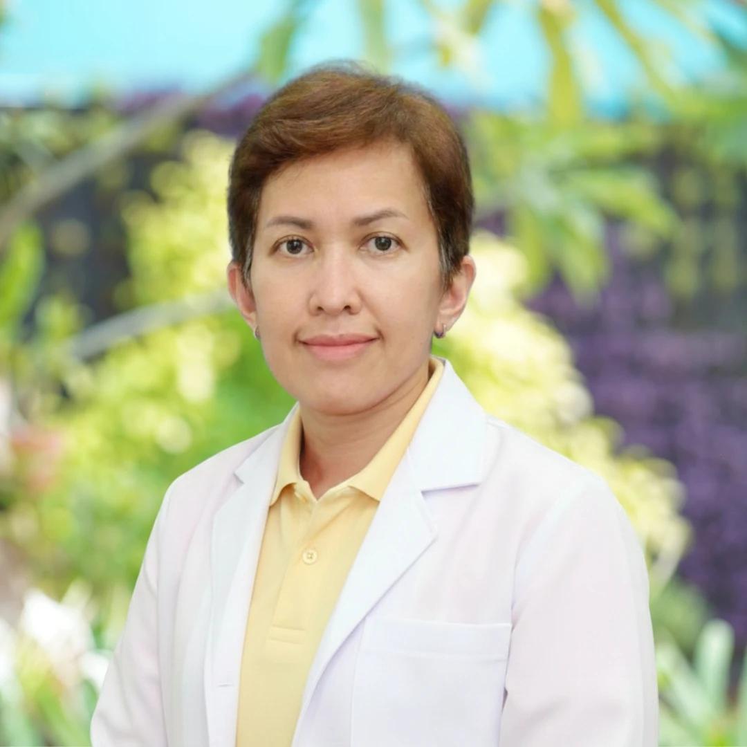 dr. RUGUN ME TOBING, Sp.BTKV