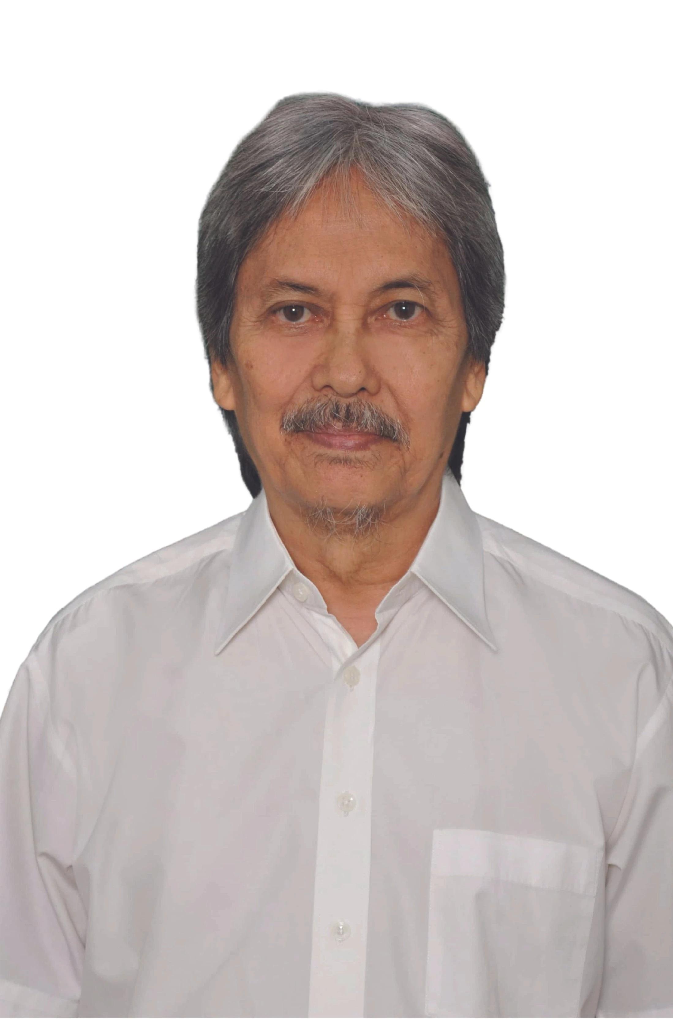 drg. Ibnu Ali,Sp.KGA