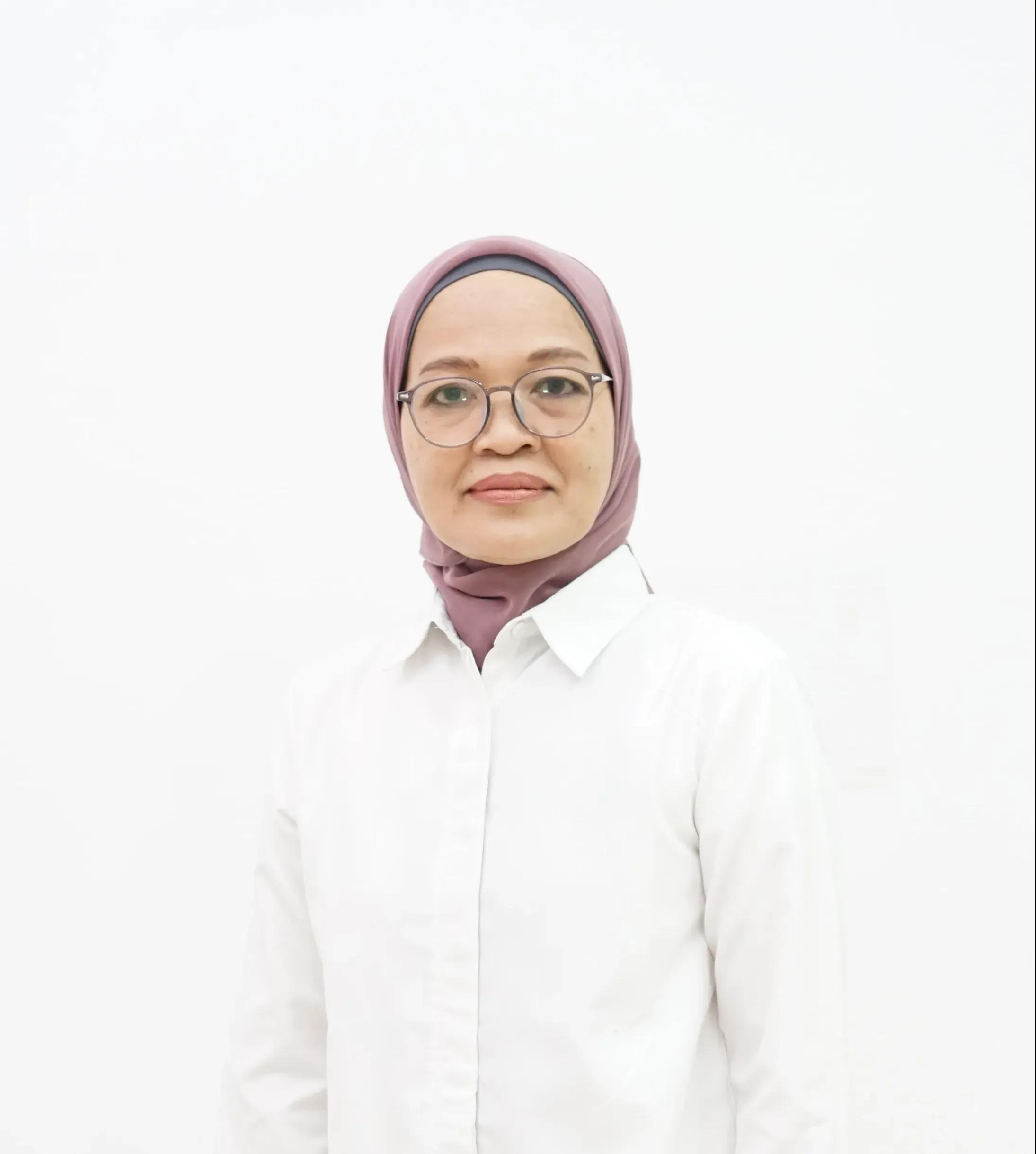 dr. SITTI NUR RAHMAH., Sp.D.V.E(K)