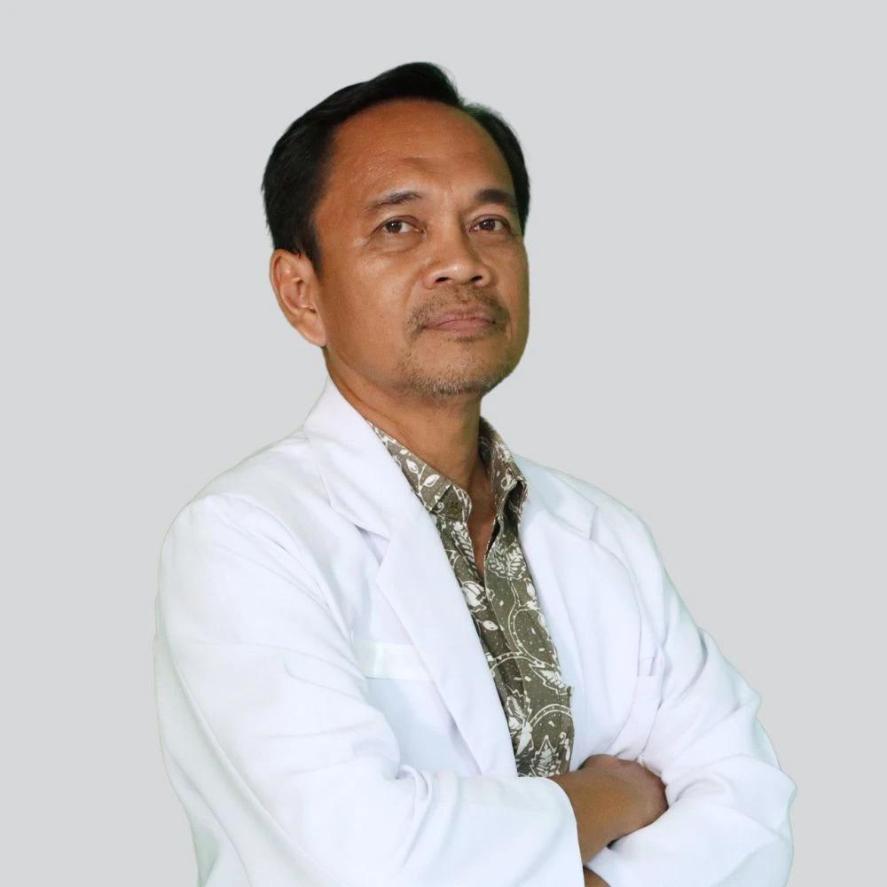 dr. Prasetiyawan, Sp.KJ (K)