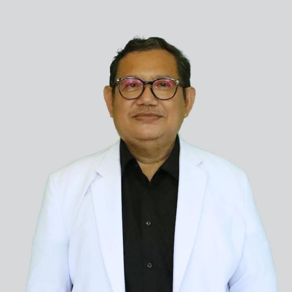 dr. Sucipto, Sp.KJ, M.Kes(K)