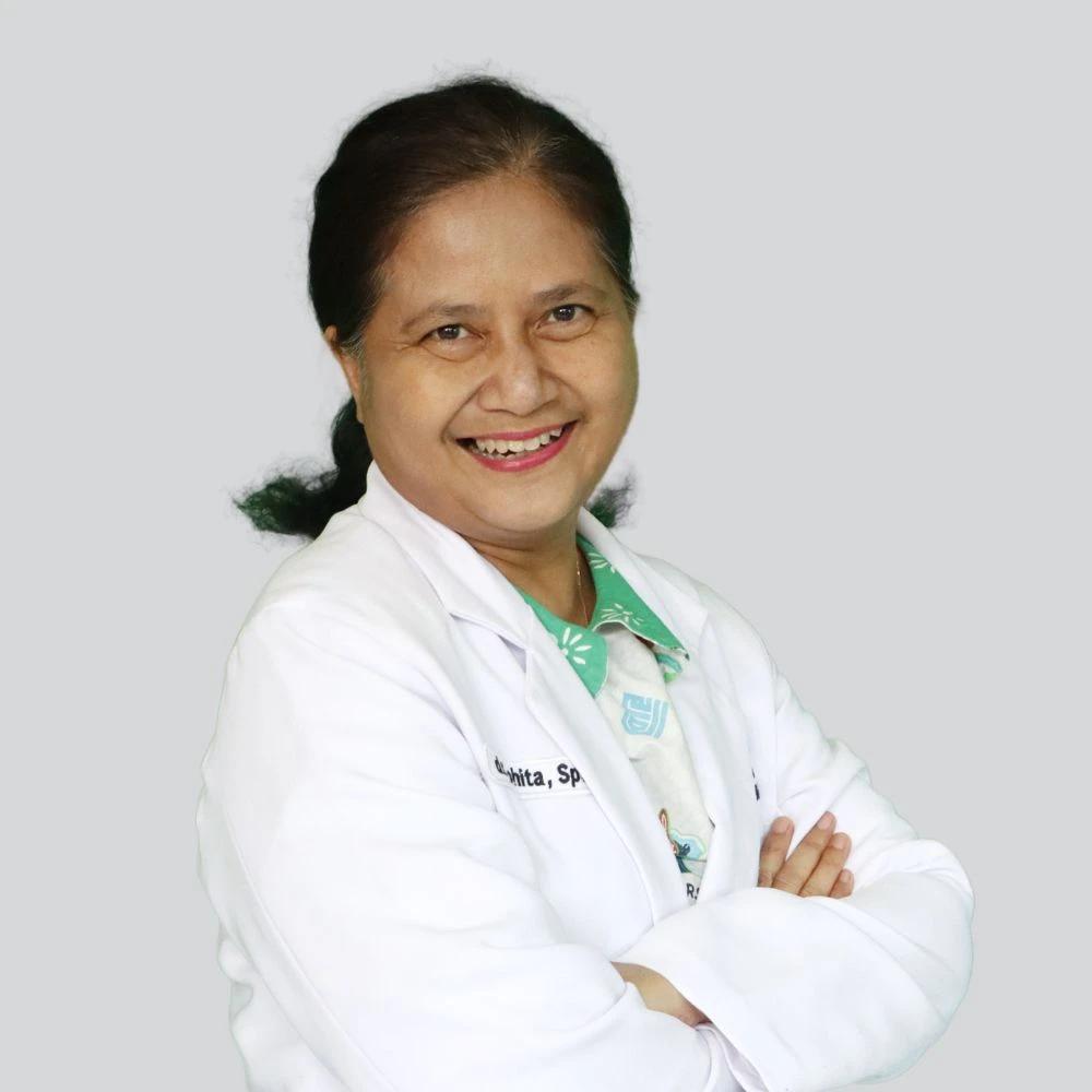 dr. Widayanti Dewi Wulandari, Sp.KJ