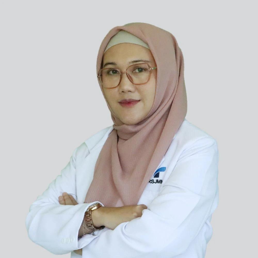 dr. R. Windi Rachmawati Kusumah, Sp.KJ