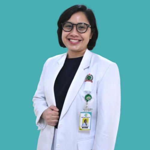 dr. Kartika Erida Brohet, Sp.Onk.Rad(K)