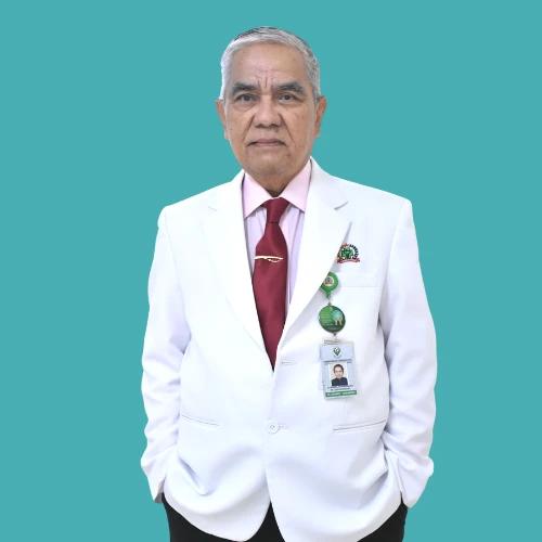 dr. Defrizal, Sp.Onk.Rad(K)