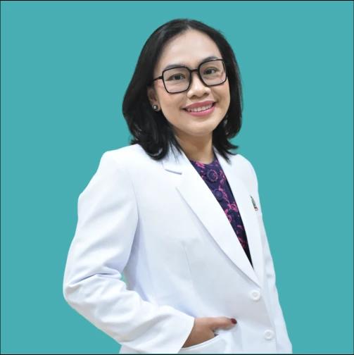 dr. Ros Nirmawati, Sp.PA