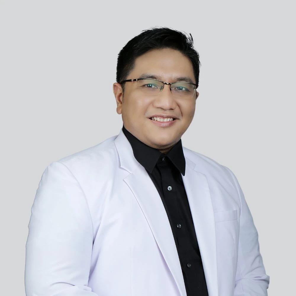 dr. Widi Primaciptadi, Sp.KJ(K)