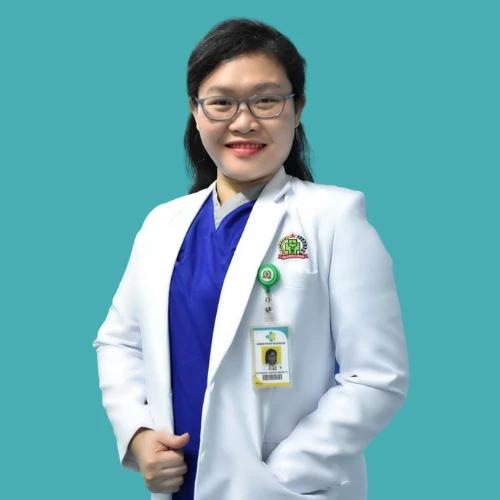 dr. Veronika Juanita Maskito, Sp.PK