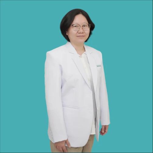 Dr. dr. Lyana Setiawan, Sp.PK(K)