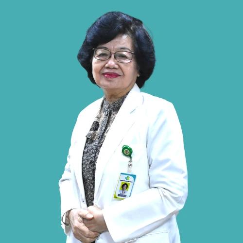 Dr. dr. Sri Hartini, Sp.PK(K), MARS