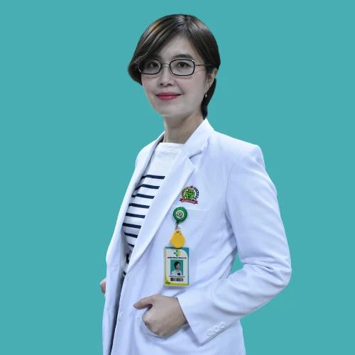 dr. Christine Sugiarto, Sp.PK (K)