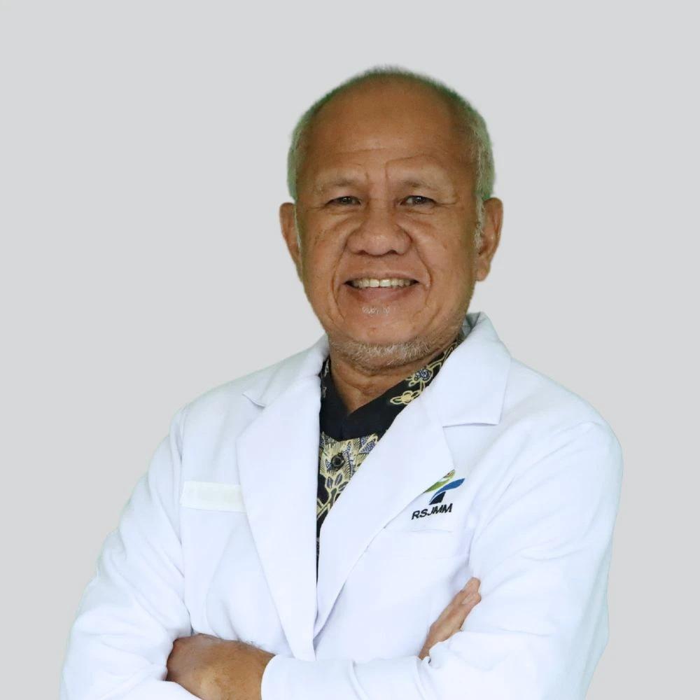 Dr. dr. Fidiansjah, Sp.KJ, M.P.H