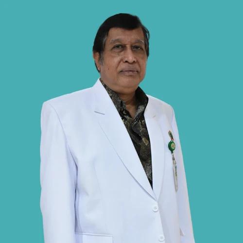 dr. Ronald Alexander Hukom, Sp.PD, KHOM
