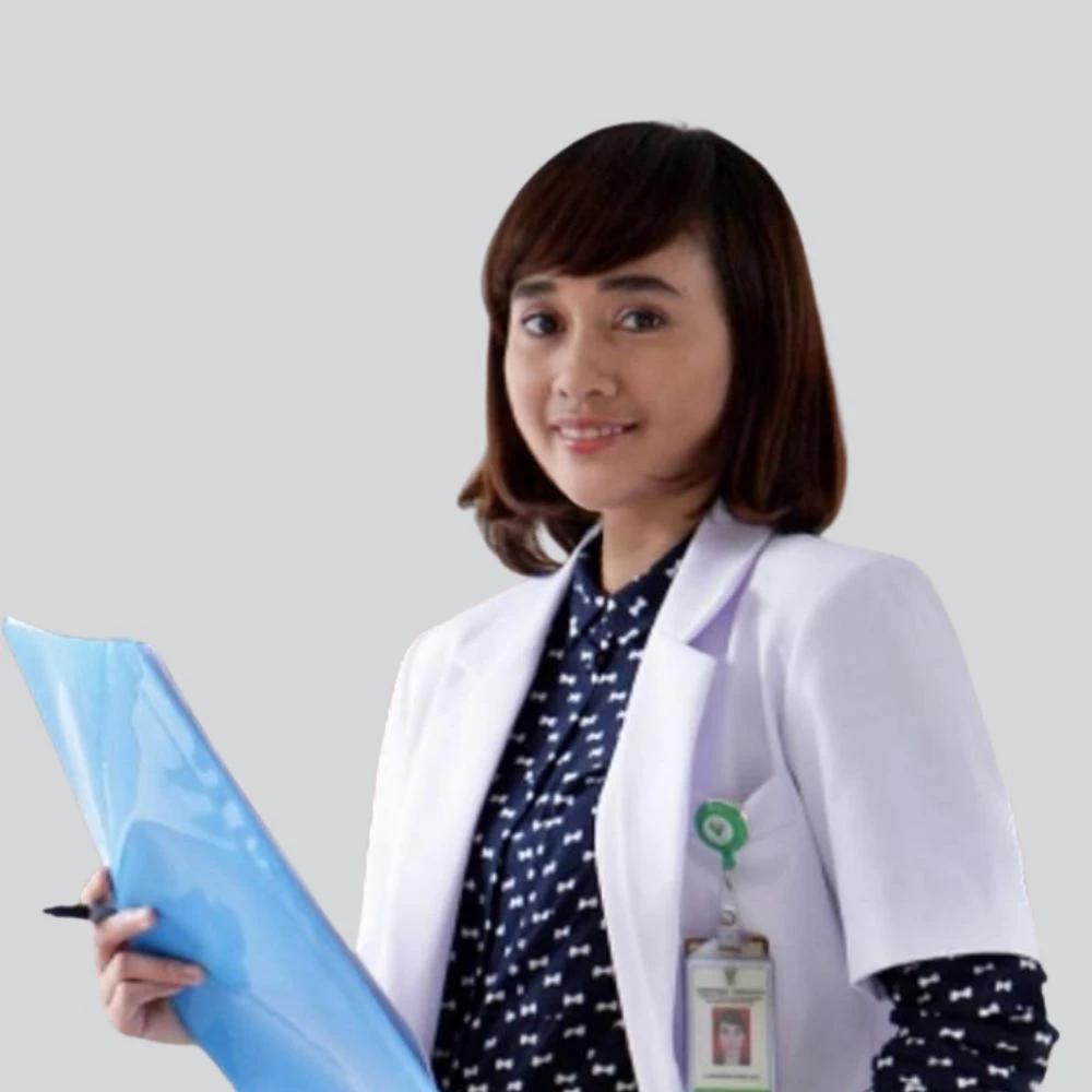 Dr. dr. Nova Riyanti Yusuf, Sp.KJ