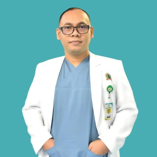 dr. Achmad Fachri, Sp.Rad (K)