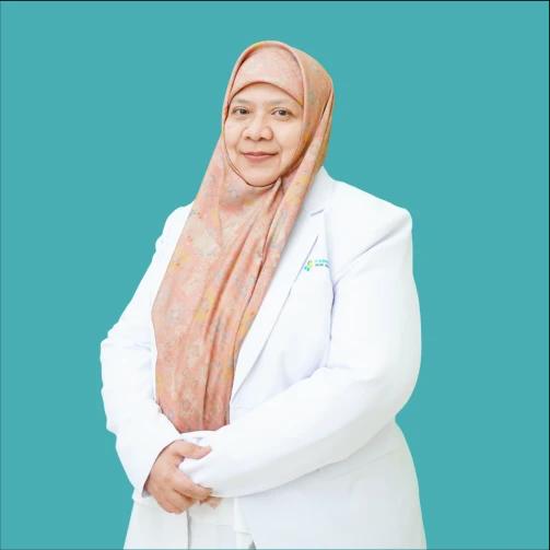 dr. Fenny Lovitha Dewi, Sp.K.F.R.