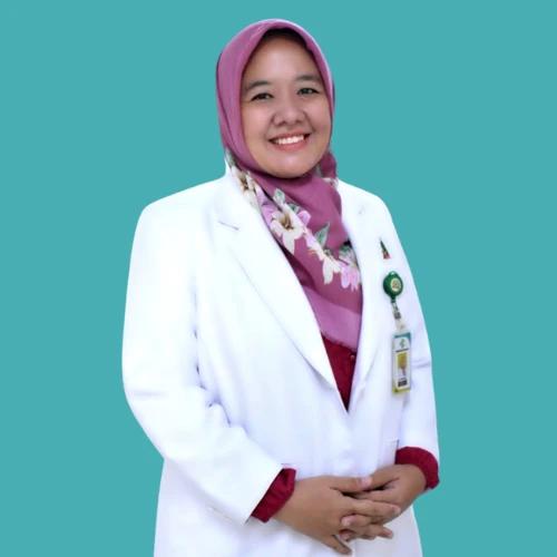 dr. Ayu Dewayani, Sp.K.F.R., M.S.(K)