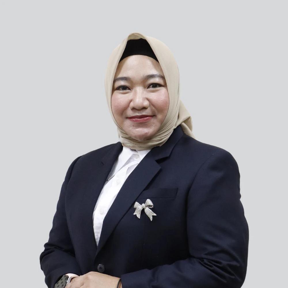 dr. Rahmi Handayani, Sp.KJ, MARS