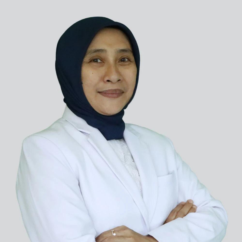dr. Rina Elfiani, Sp.JP