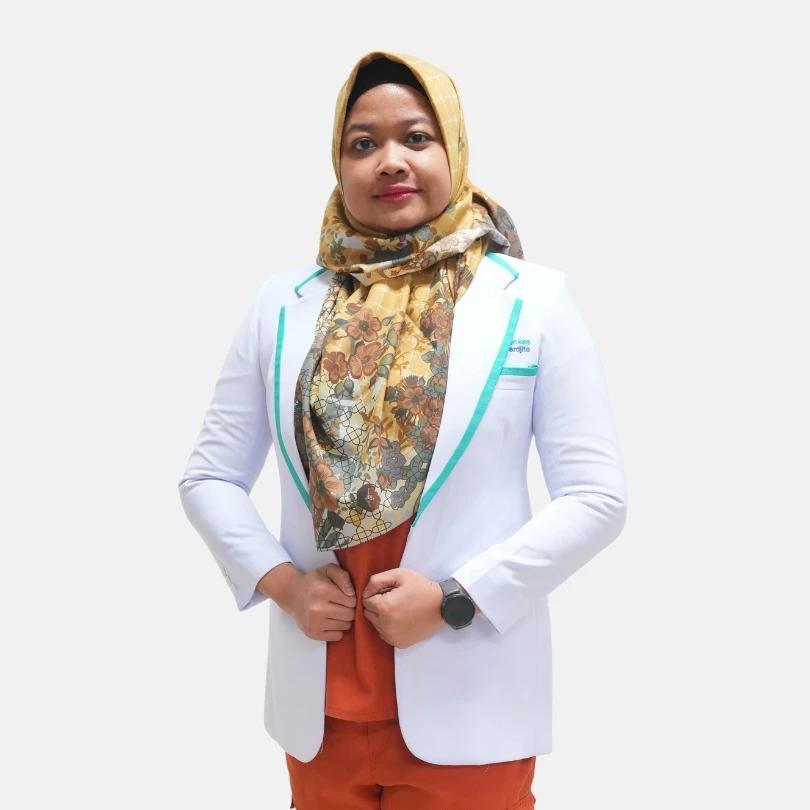 dr. Anindhita Muthmaina, Sp.JP