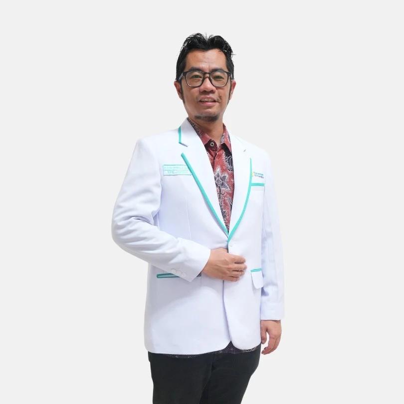 dr. Hendry Purnasidha Bagaswoto, Sp.JP (K)